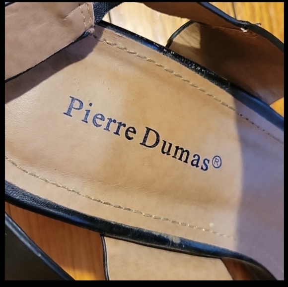 Pierre Dumas Corina Heels - Picture 7 of 10